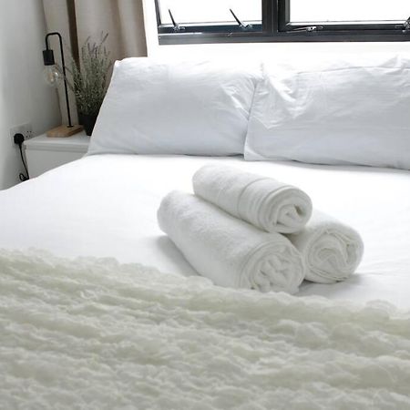 2 Bedroom Central London Apartment Modern And Stylish Eksteriør billede