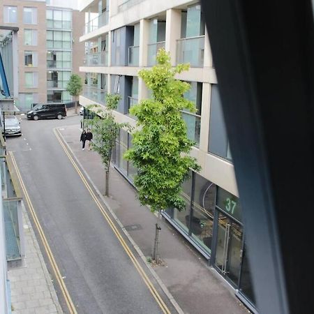 2 Bedroom Central London Apartment Modern And Stylish Eksteriør billede