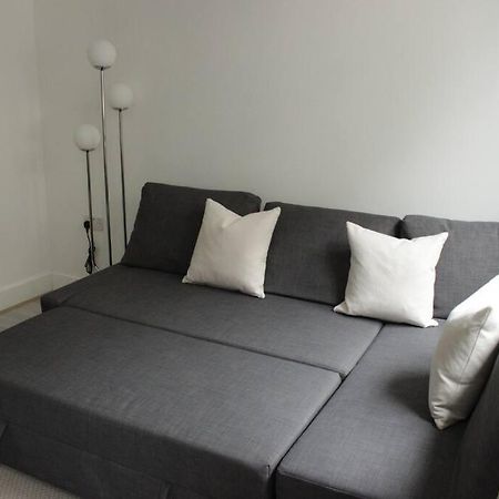 2 Bedroom Central London Apartment Modern And Stylish Eksteriør billede