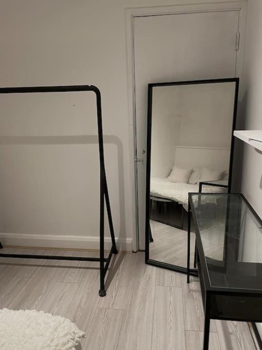 2 Bedroom Central London Apartment Modern And Stylish Eksteriør billede