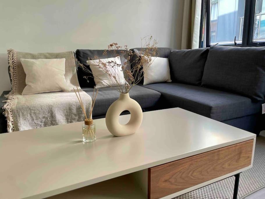 2 Bedroom Central London Apartment Modern And Stylish Eksteriør billede