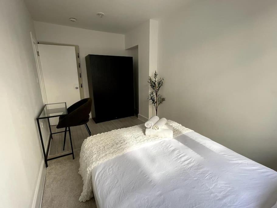 2 Bedroom Central London Apartment Modern And Stylish Eksteriør billede