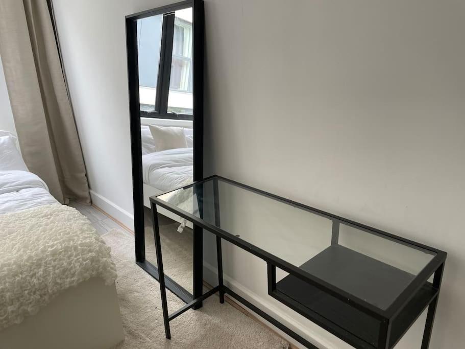 2 Bedroom Central London Apartment Modern And Stylish Eksteriør billede