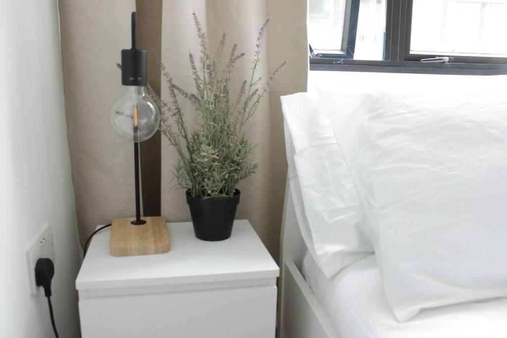 2 Bedroom Central London Apartment Modern And Stylish Eksteriør billede