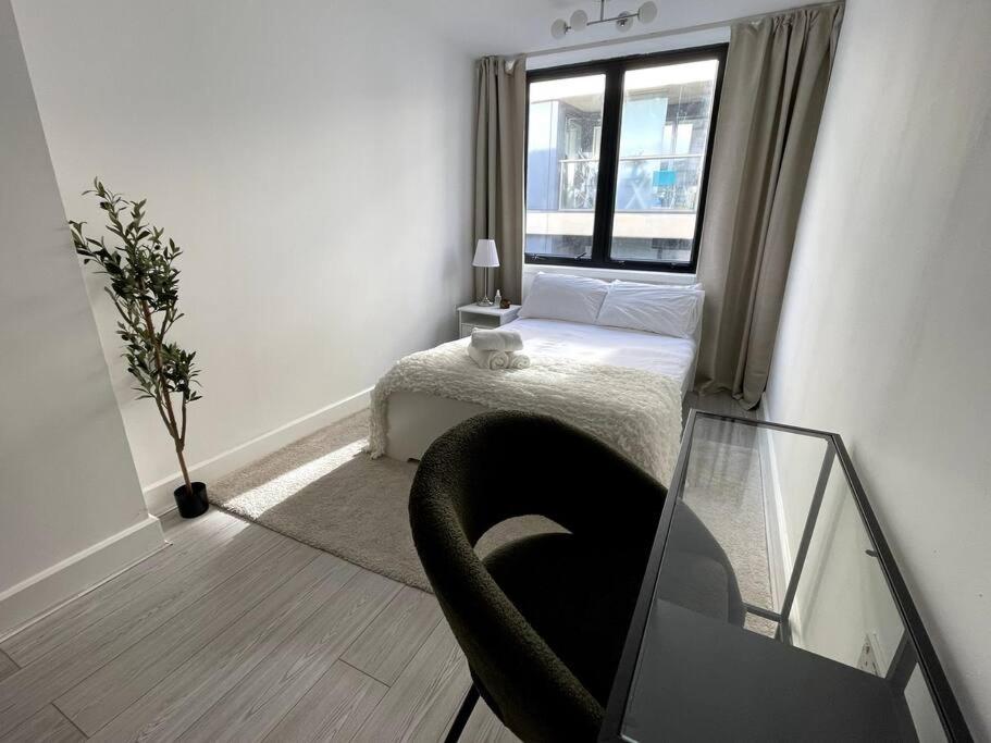 2 Bedroom Central London Apartment Modern And Stylish Eksteriør billede