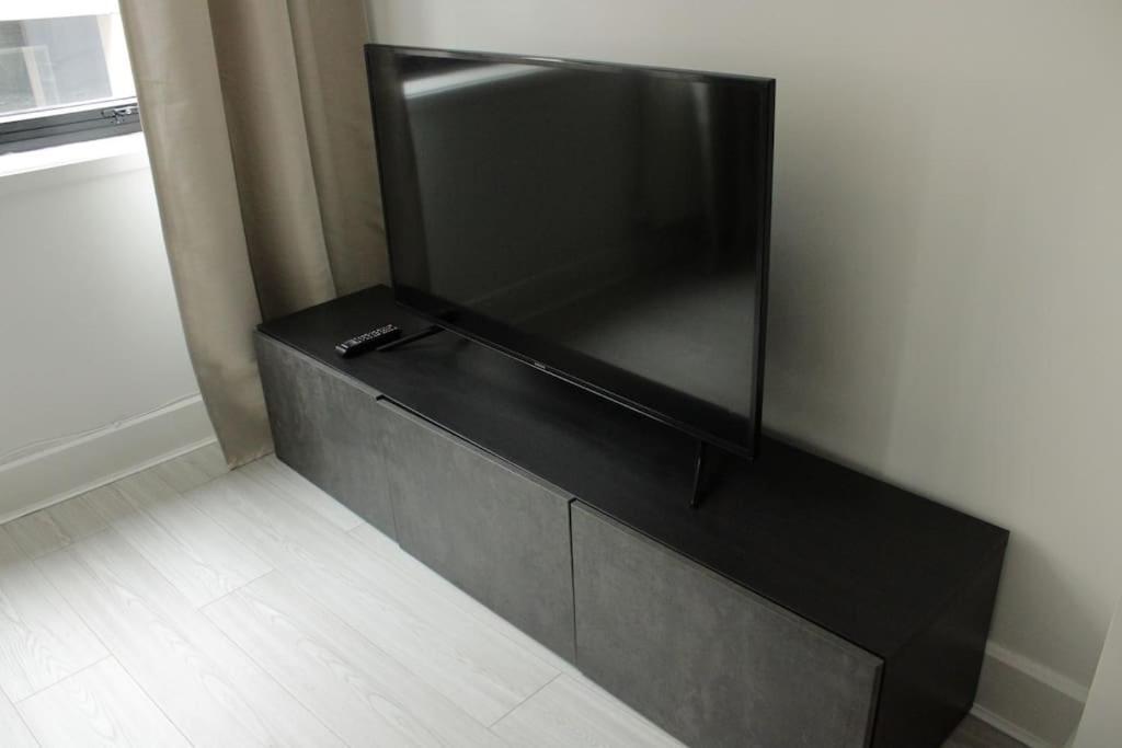 2 Bedroom Central London Apartment Modern And Stylish Eksteriør billede