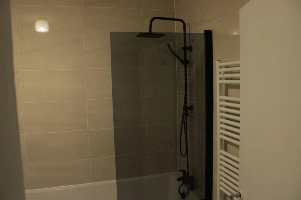 2 Bedroom Central London Apartment Modern And Stylish Eksteriør billede