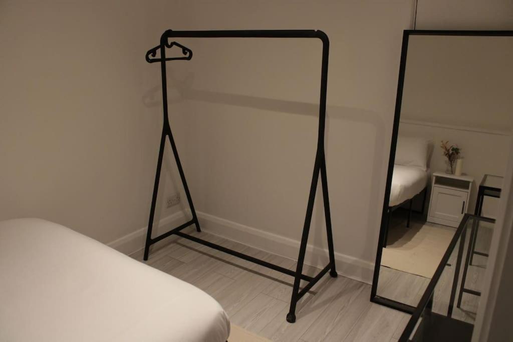 2 Bedroom Central London Apartment Modern And Stylish Eksteriør billede